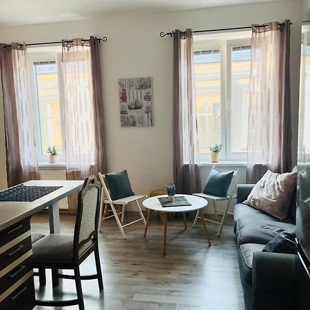 Apartma Luxura Дечин Экстерьер фото