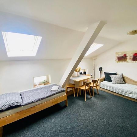 Apartma Luxura Дечин Экстерьер фото