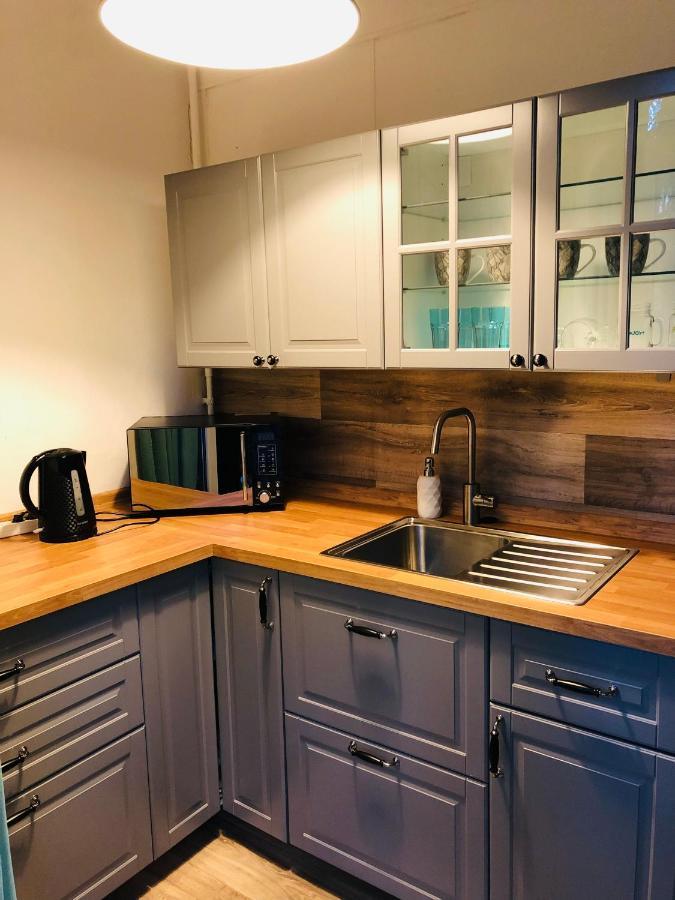 Apartma Luxura Дечин Экстерьер фото