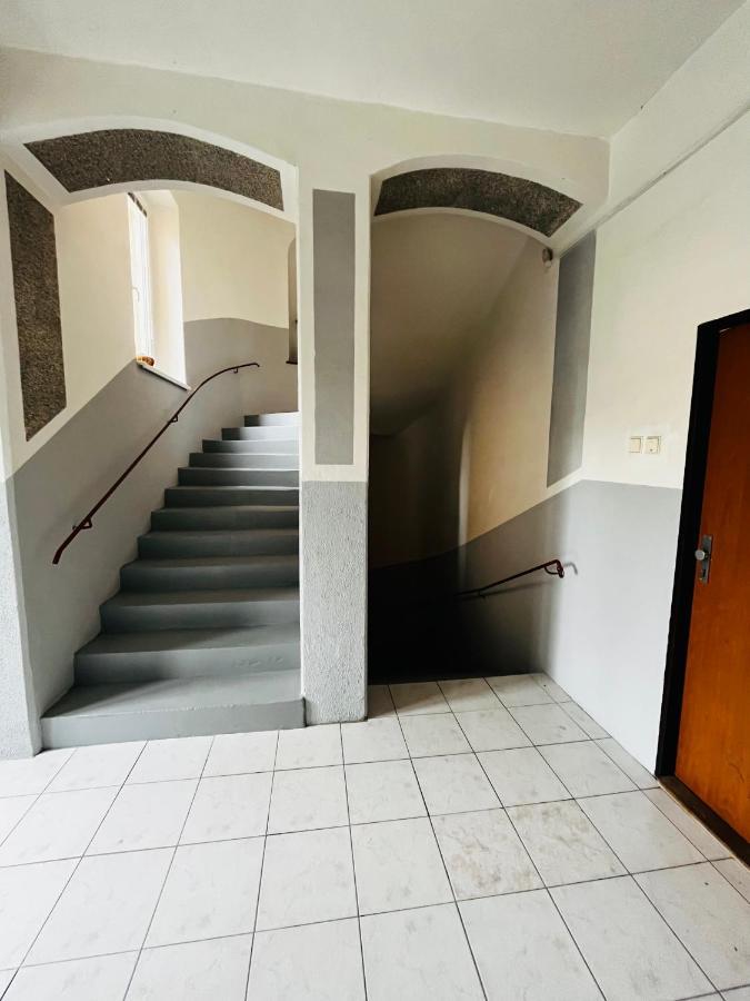 Apartma Luxura Дечин Экстерьер фото