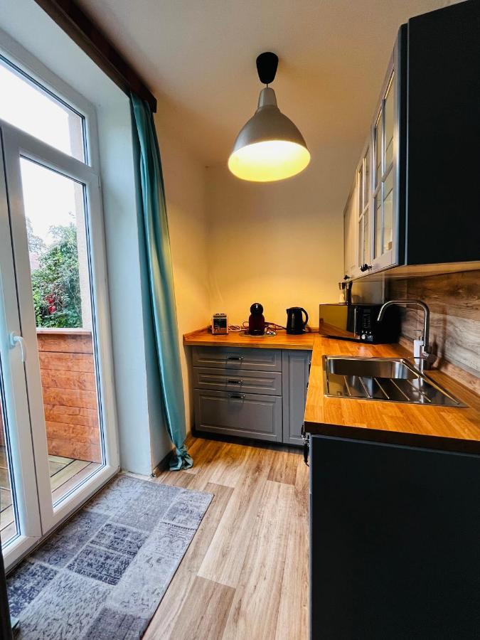 Apartma Luxura Дечин Экстерьер фото