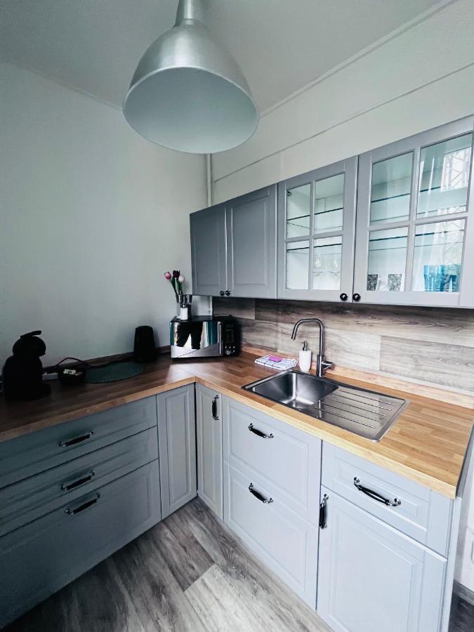 Apartma Luxura Дечин Экстерьер фото