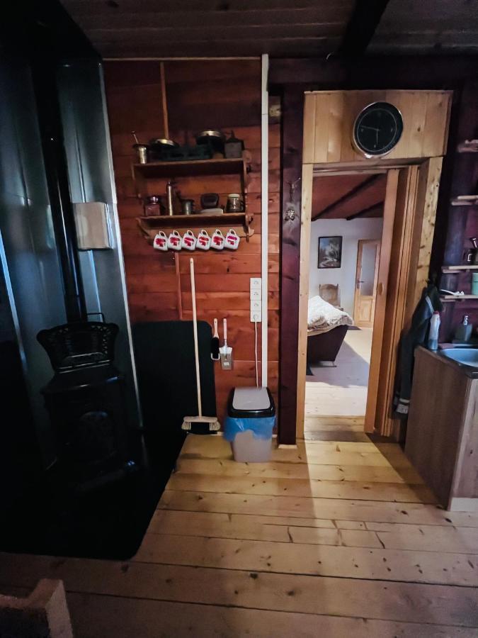 Apartma Luxura Дечин Экстерьер фото