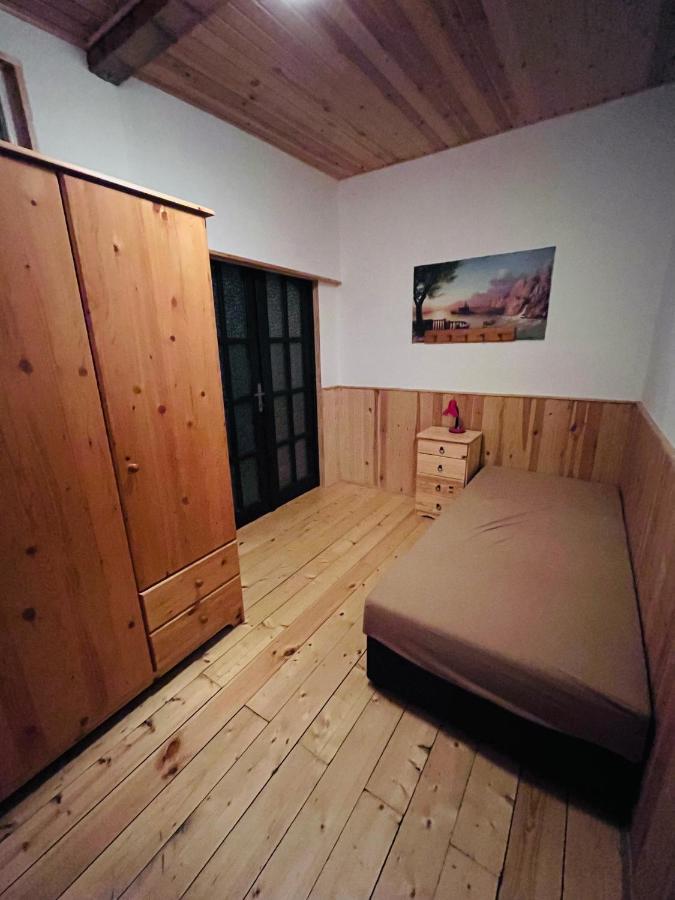 Apartma Luxura Дечин Экстерьер фото