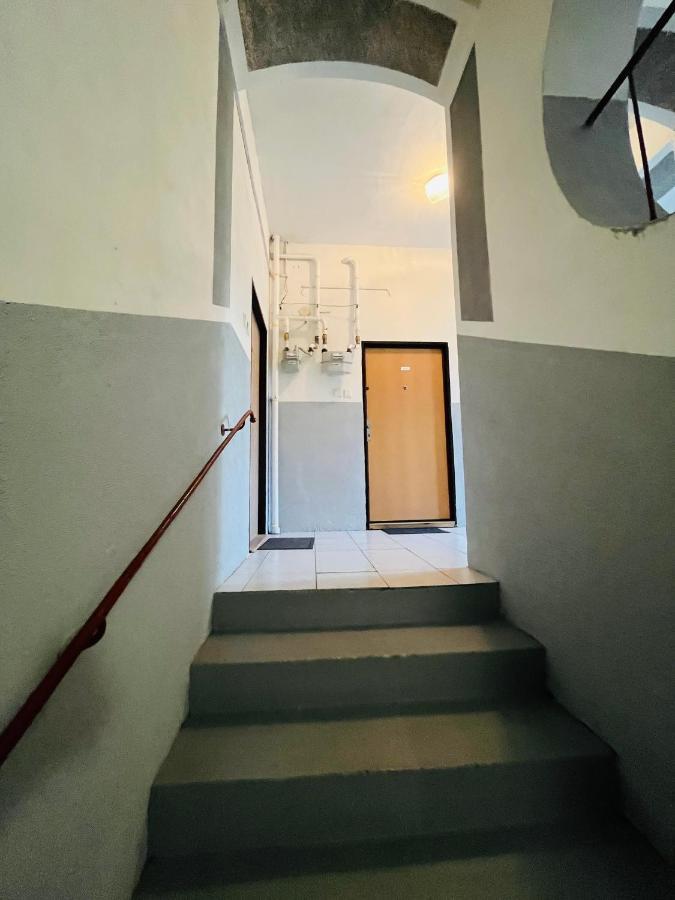 Apartma Luxura Дечин Экстерьер фото