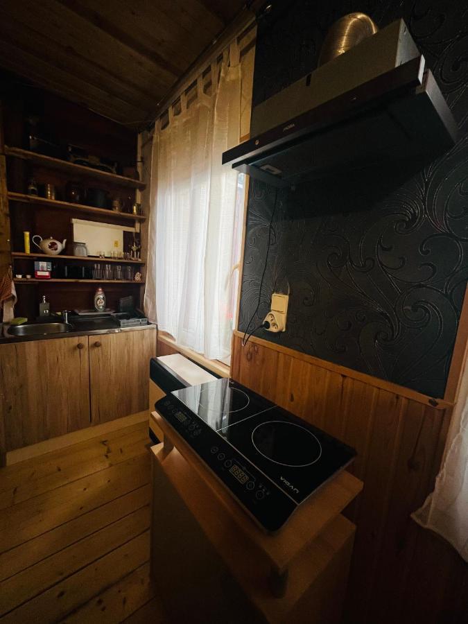 Apartma Luxura Дечин Экстерьер фото