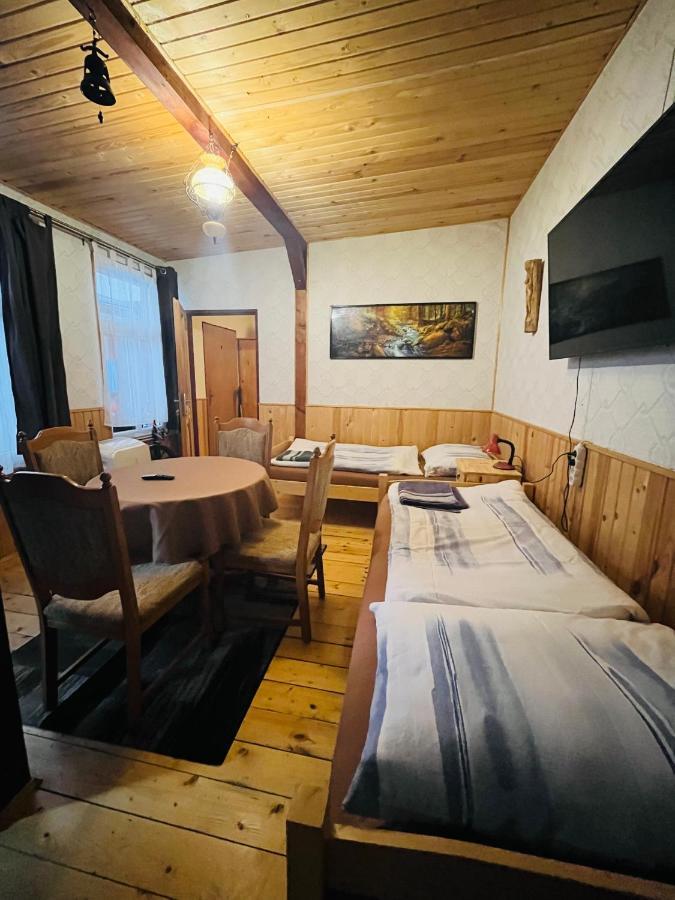 Apartma Luxura Дечин Экстерьер фото