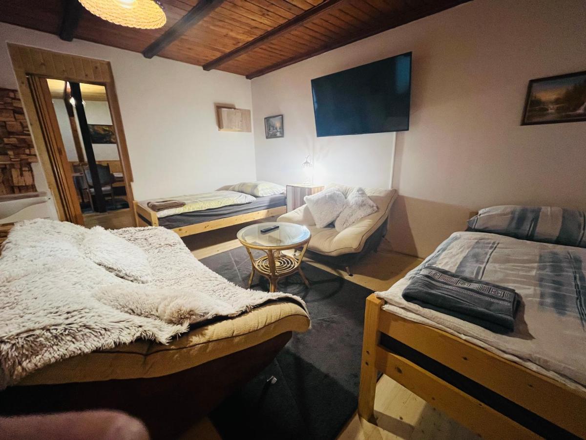 Apartma Luxura Дечин Экстерьер фото