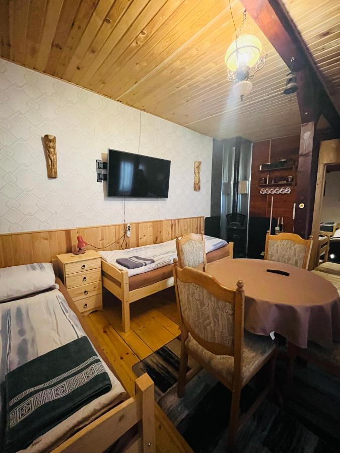 Apartma Luxura Дечин Экстерьер фото