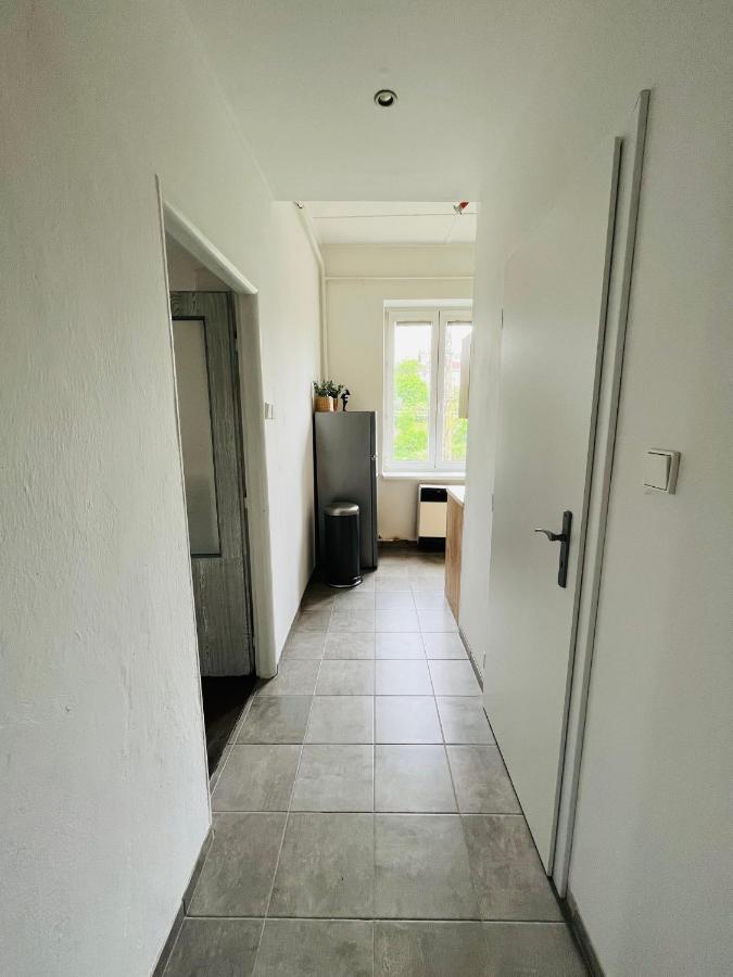 Apartma Luxura Дечин Экстерьер фото