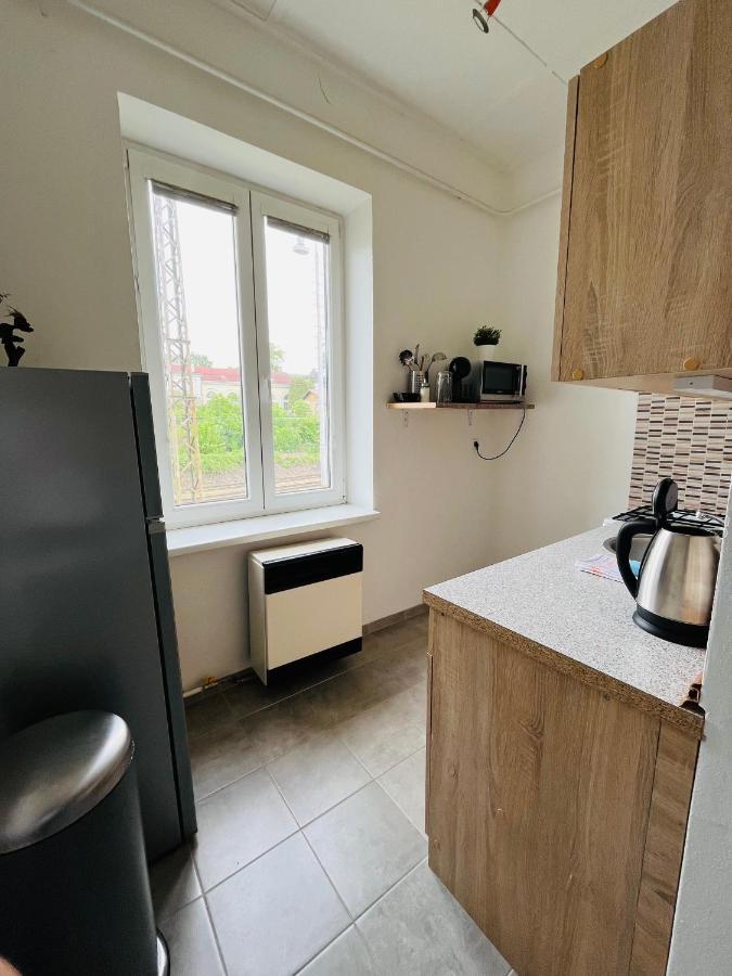 Apartma Luxura Дечин Экстерьер фото