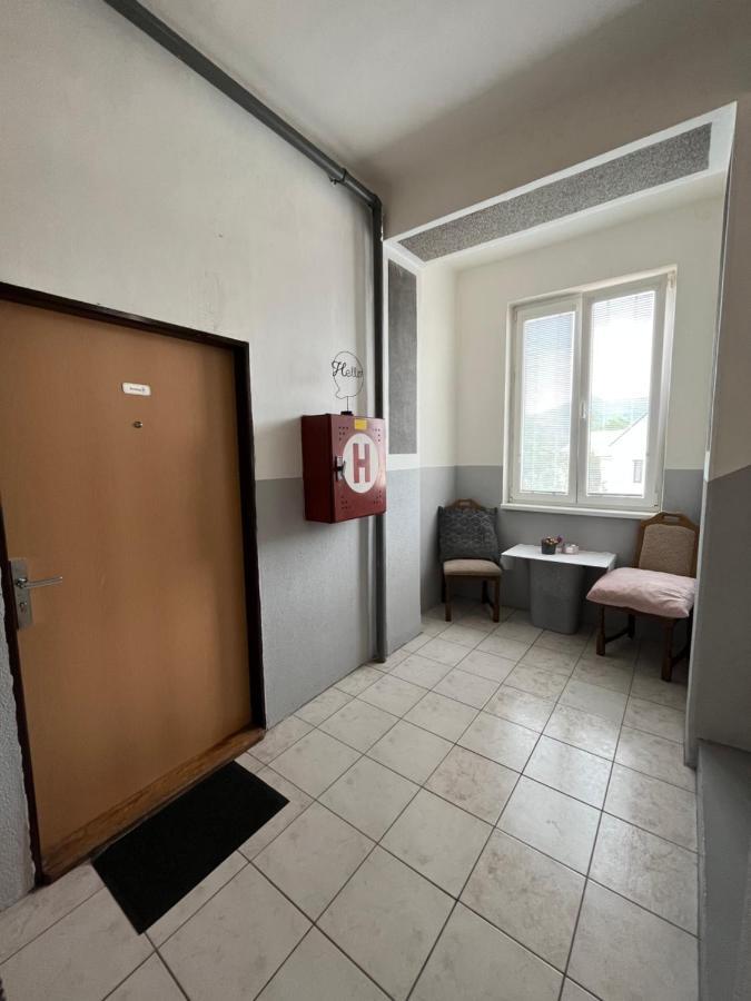 Apartma Luxura Дечин Экстерьер фото
