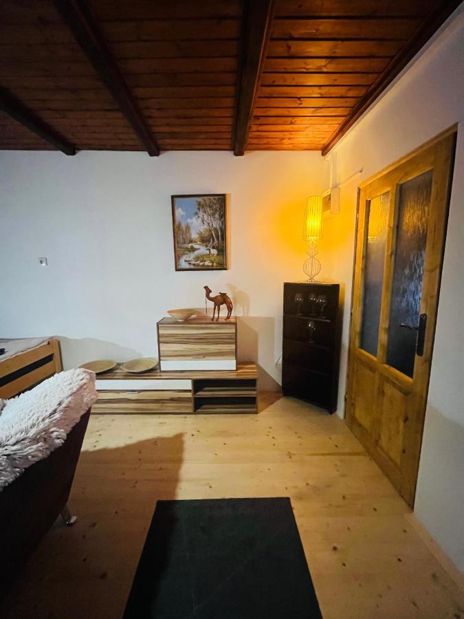 Apartma Luxura Дечин Экстерьер фото