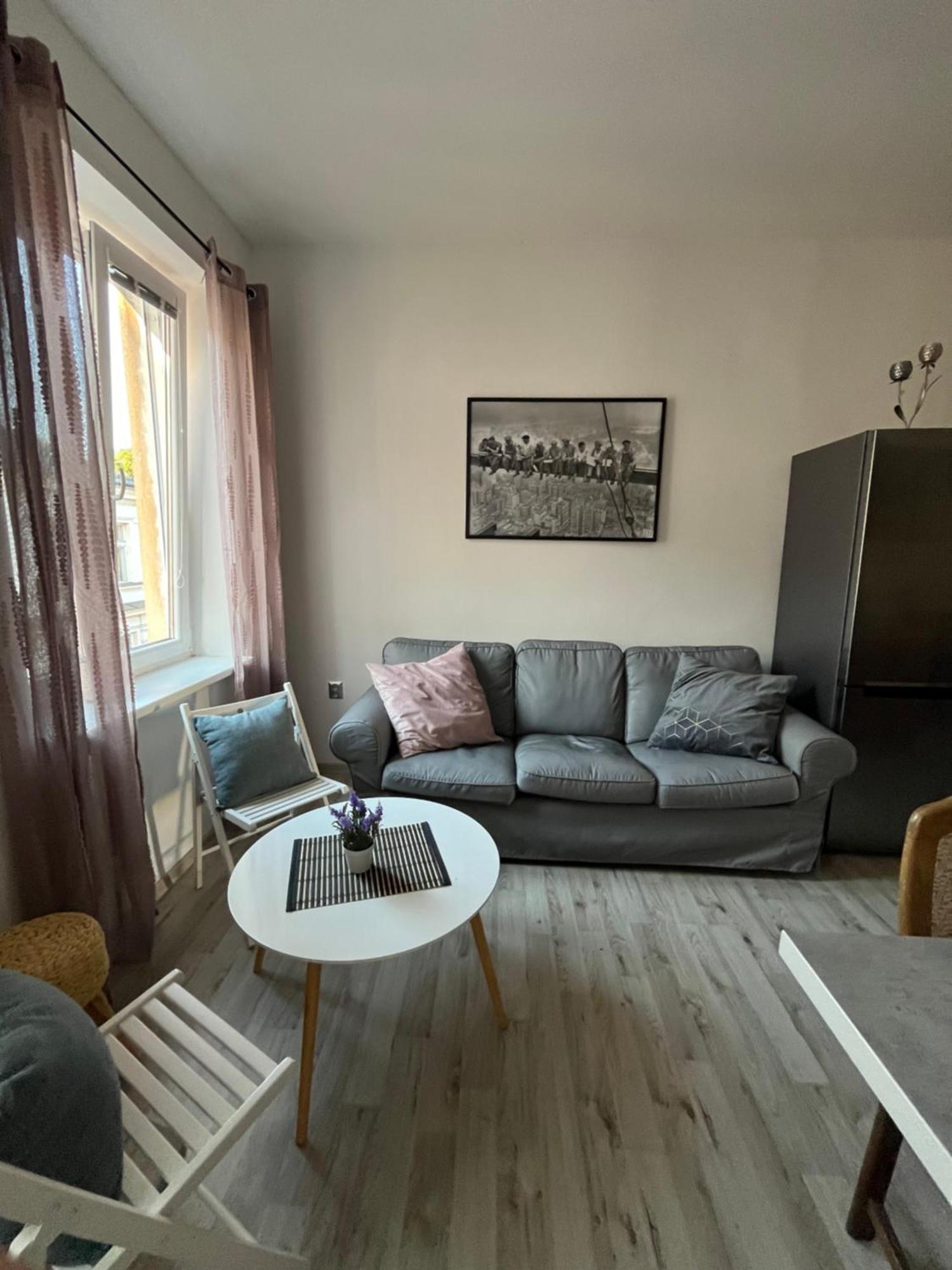 Apartma Luxura Дечин Экстерьер фото