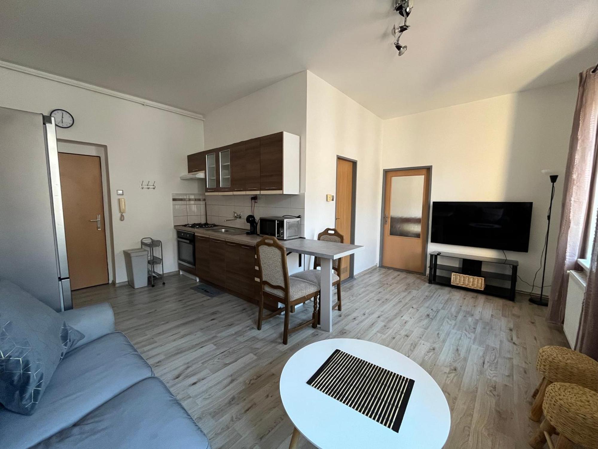 Apartma Luxura Дечин Экстерьер фото
