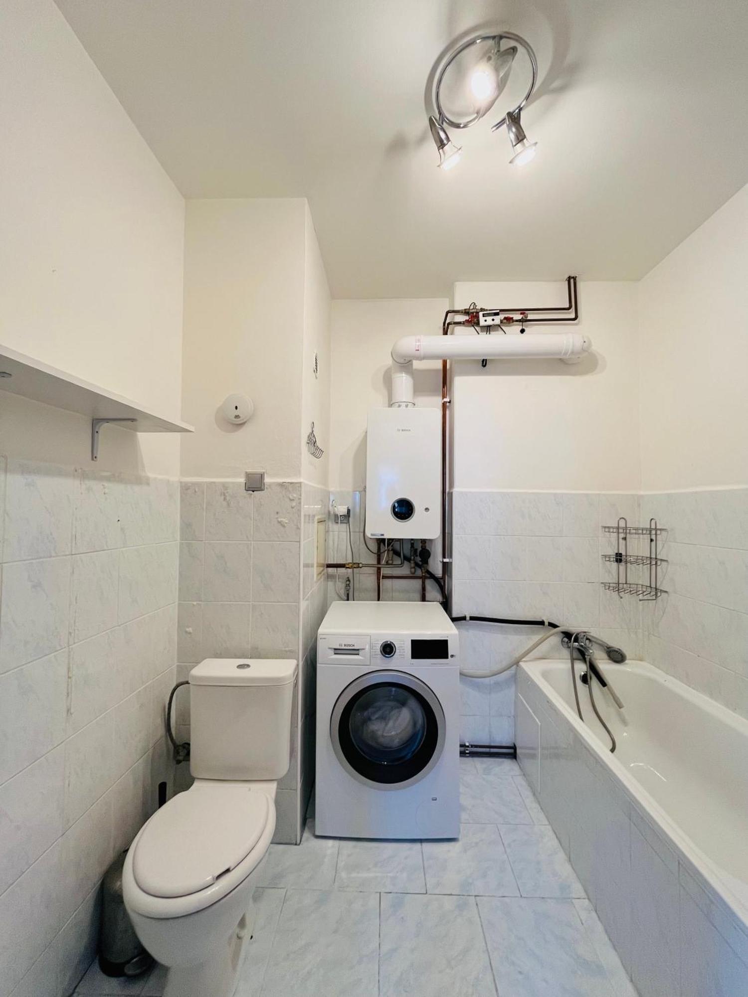Apartma Luxura Дечин Экстерьер фото