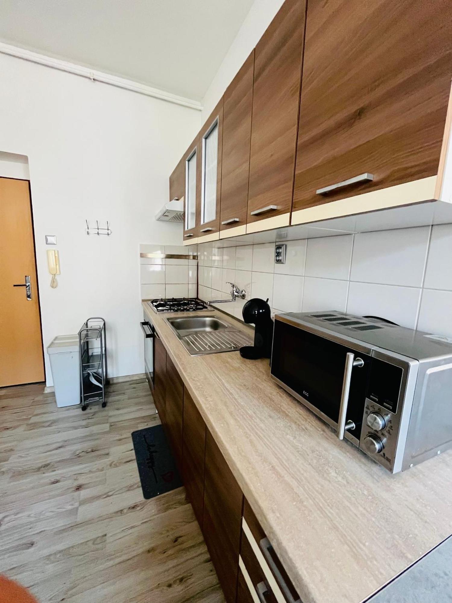 Apartma Luxura Дечин Экстерьер фото