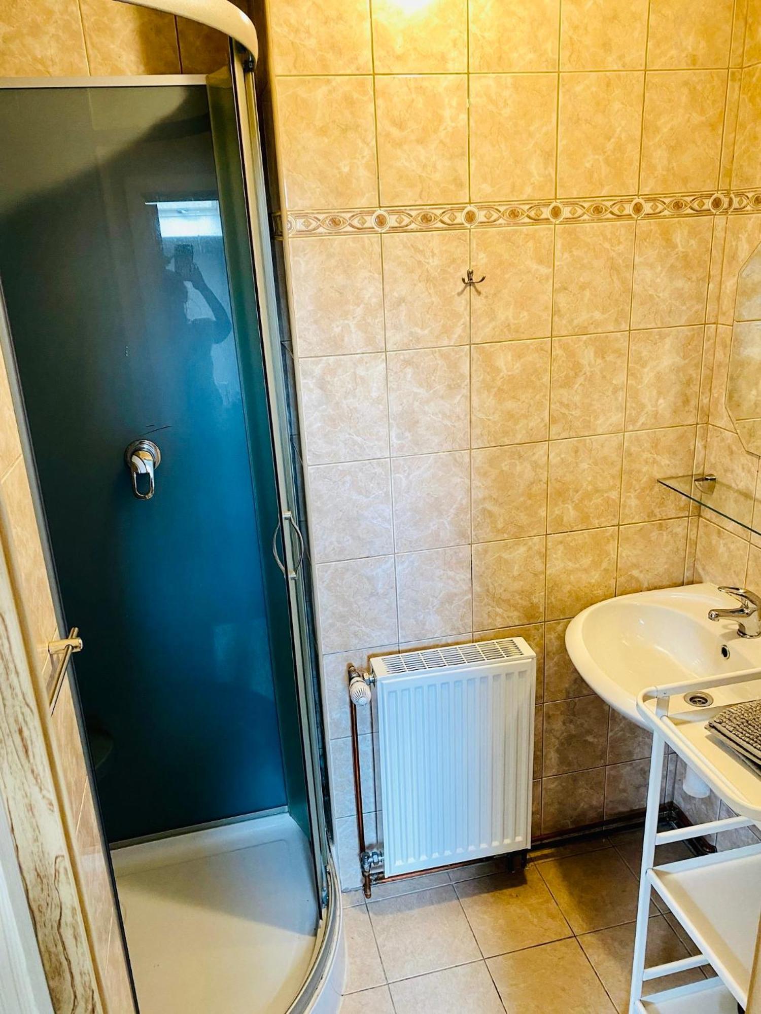 Apartma Luxura Дечин Экстерьер фото