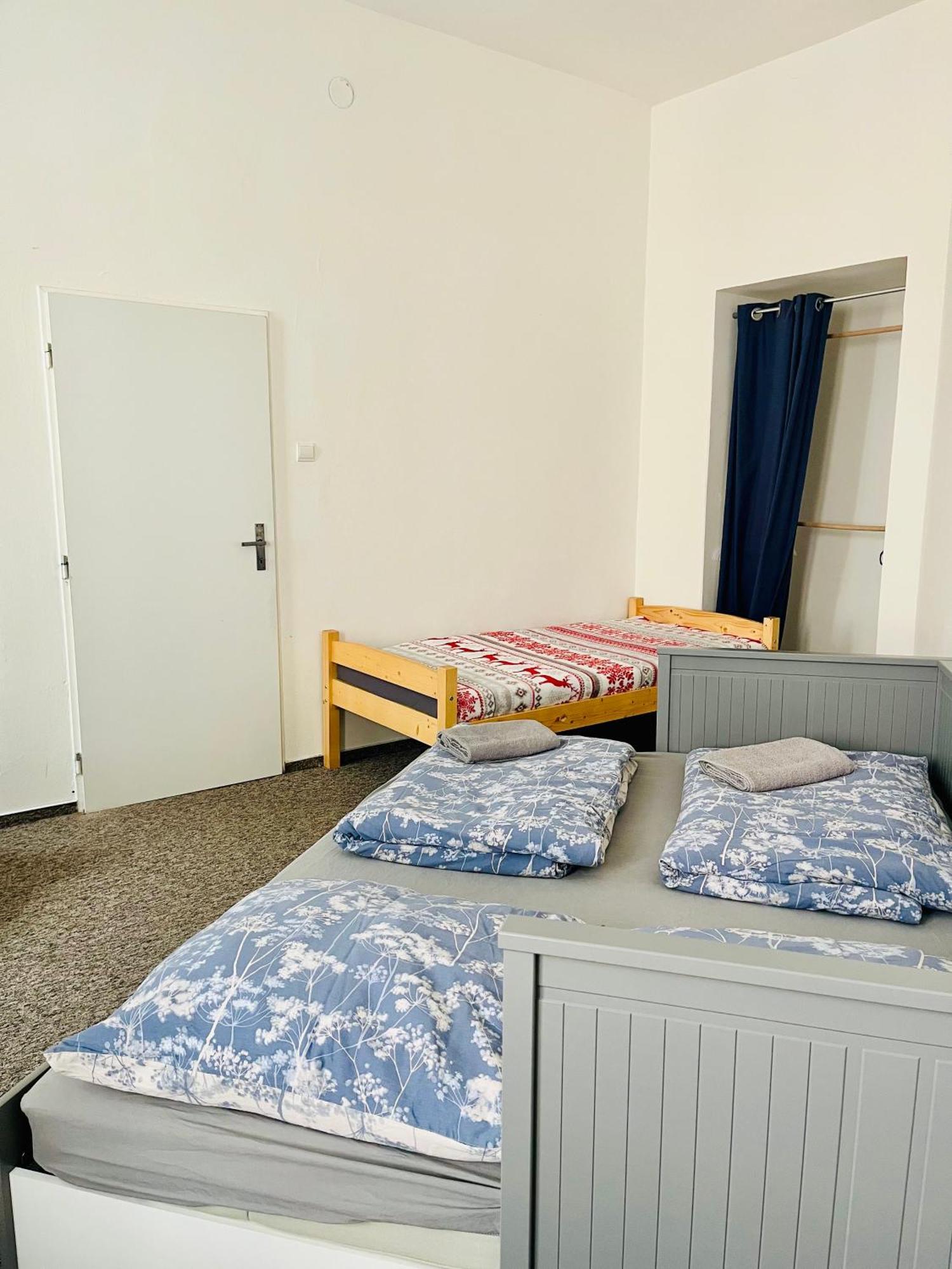 Apartma Luxura Дечин Экстерьер фото